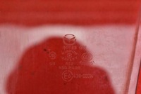 фото thumb №5, Скло бічна ліва перед передня mazda 5 1 i cr lift 07-10