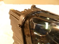 фото thumb №6, Skoda karoq правая лампа перед фара full led