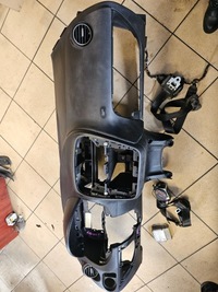 фото thumb №8, Консоль приборная панель приборная панель seat toledo iii 05'