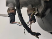 Купить Усилитель тормозов насос тормоза mercedes ml w163 a1634300130 26785901014 26212502223, фото thumb