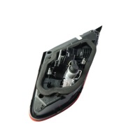 фото thumb №11, Volkswagen passat cc фара задняя крышки внутренняя правая 3c8945308t