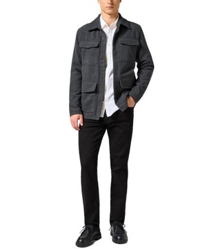Jeansy Wrangler Greensboro 112357393 Deep Ink W 33 / L 30