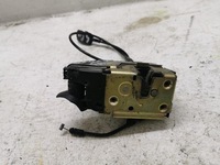 фото thumb №1, Замок дверь левый перед 4 pin renault scenic ii eu