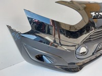 фото thumb №2, Ford transit connect ii бампер перед оригінал