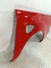 фото thumb №13, Ford ranger обшивка левый задняя задние левая кузов крыло задний левый