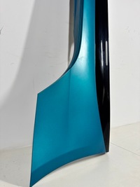 фото thumb №6, Mercedes gt купе 6.3 amg 192 w192 планка пороговая правая оригинальная