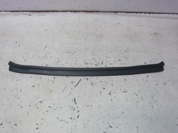BMW F10 F11 ПРОКЛАДКА КАПОТА, КРЫШКА ПЕРЕДНЕГО БАМПЕРА 7206521 51767206521