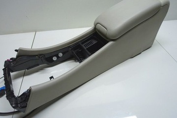 фото thumb №10, Mercedes w203 рестайлінг підлокітник бардачок тунель