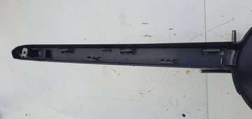 фото thumb №8, Fiat 500x 735692166 маскувальна накладка решітка радіатора решітка радіатор