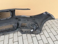 фото thumb №8, Бампер передний перед bmw 1 e82 e88 купе м-пакет 8052108
