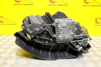 фото thumb №12, Dodge ram 1500 2019- фара лампа mid led ліва світла usa