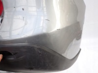 Suzuki vitara s sport iii 3 15- бампер задняя задний в Украине, фото thumb