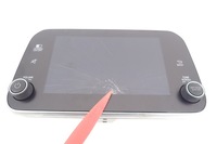 фото thumb №3, Fiat tipo радіо екран навігація дисплей