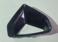 Купити Решітка решітка радіатора рамка бампера лівий перед audi e-tron, фото thumb