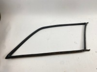 Купити Прокладка скло ліва задня лівий задній бічна mercedes w124 універсал 1246700739, фото thumb
