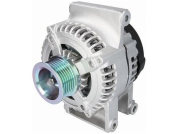 фото thumb №1, Генератор opel zafira c 1.6 astra k 1.6 j 1.6 insignia b 1.6 a 1.6