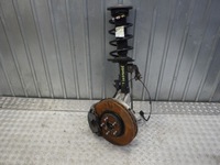 фото thumb №1, Discovery sport амортизационная стойка поворотный кулак амортизатор левый