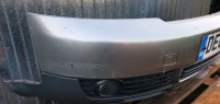 фото thumb №7, Бампер перед передній audi a4 b6 sedan kombi колір ly7q lata 2001-2004