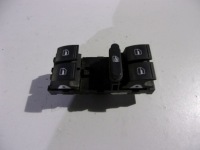 фото thumb №1, Vw passat b7 панель управление окон левый перед