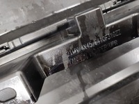 фото thumb №9, Бампер задняя задний mitsubishi eclipse cross lift 6410f310zz 21 -