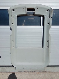 фото thumb №1, Citroen c4 aircross стеля стеля панорама