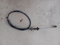 фото thumb №1, Toyota corolla e9 87-92 трос газа pod карбюратор