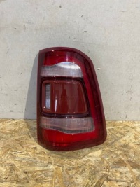 Купить Dodge ram v 2019+ фара правый задний  led мёртвая зона европа 68262530, фото thumb