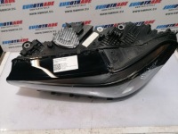 Bmw x5 g05 x6 g06 фонари фара правый  левая комплект led адаптивный в Украине, фото thumb