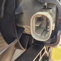 фото thumb №4, Комплект радиатор вентилятор renault megane vi scenic iv talisman