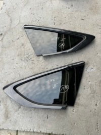фото thumb №1, Audi a5 f5 8w sportback скло кузовна задня крила ліва права