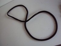 фото thumb №1, Прокладка дверь правый задняя jeep cherokee kl 13-