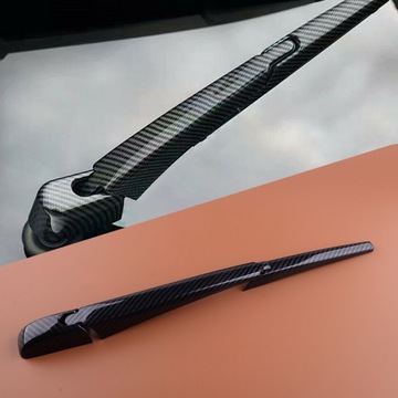 фото thumb №7, Задняя крышка дворники do toyota highlander