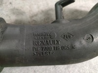 фото thumb №4, Laguna ii труба турбіни 77001160c5