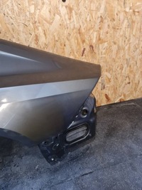 фото thumb №12, Audi a7 c8 4k - четверть левая заднее левый зад крыло