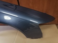 фото thumb №6, Крыло правые перед audi a6 c6 lx5y рестайлинг оцинковка