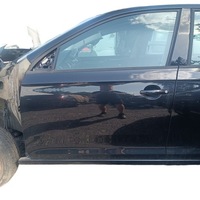 фото thumb №1, Дверь левый перед skoda rapid полный 12- lf9r