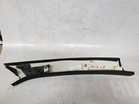 фото thumb №9, Audi a6 c7 захист стійка скло лобове ліва s-line 4g0867233c