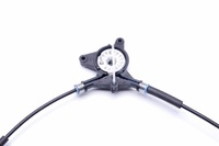 фото thumb №10, Підйомник скло передній лівий, mazda 3 3 седан bk , bp4k59590, 4 двері