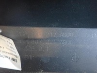 фото thumb №5, Бампер перед передній vw t-roc r-line lift 2021-