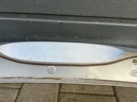 фото thumb №13, Mini cooper r50 спойлер спойлер крышки козырёк 7122799