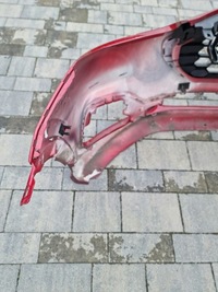 фото thumb №6, Ford puma mk2 st line бампер передний перед