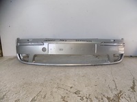 фото thumb №12, Dacia sandero iii 3 stepway 21r бампер задній захист задня