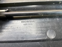 фото thumb №10, Плита захист підлога pod бампер honda civic x 71160-tgg-e000 2017-