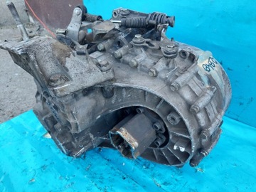 фото thumb №11, Коробка передач sharan galaxy 1.9 tdi ehh дизель