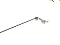 фото thumb №7, Cls w218 привод доводчик крышки задняя oryg pń#