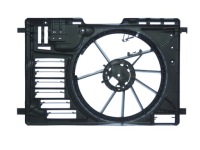 фото thumb №2, Корпус вентилятора ford transit connect 2012-2017