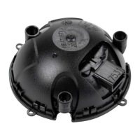 фото thumb №1, Оригінал fiat двигун регулювання дзеркало 71740982