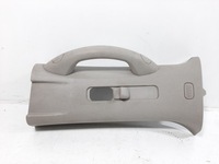 фото thumb №1, Dodge durango ii lift 07r блок двигуна захист лівий середина