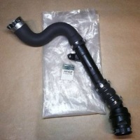 фото thumb №2, Труба coolera renault scenic iii 1.5 dci 144604607r
