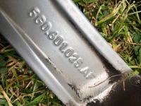 фото thumb №13, Диски vw golf 7 vii 5g0601025 7,5x18 et51